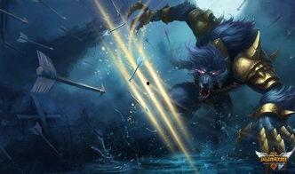 谁是狼人最新爆料,最新爆料揭秘神秘角色身份之谜  第3张